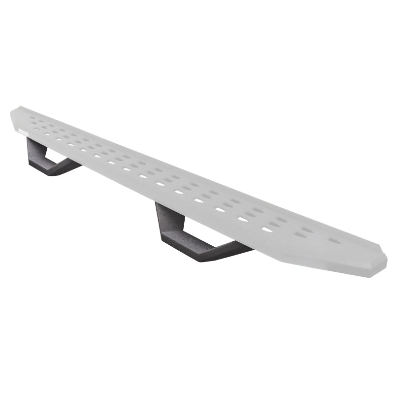 Load image into Gallery viewer, Go Rhino RB10 Running Boards - Bedliner Coating Finish - Complete Kit
