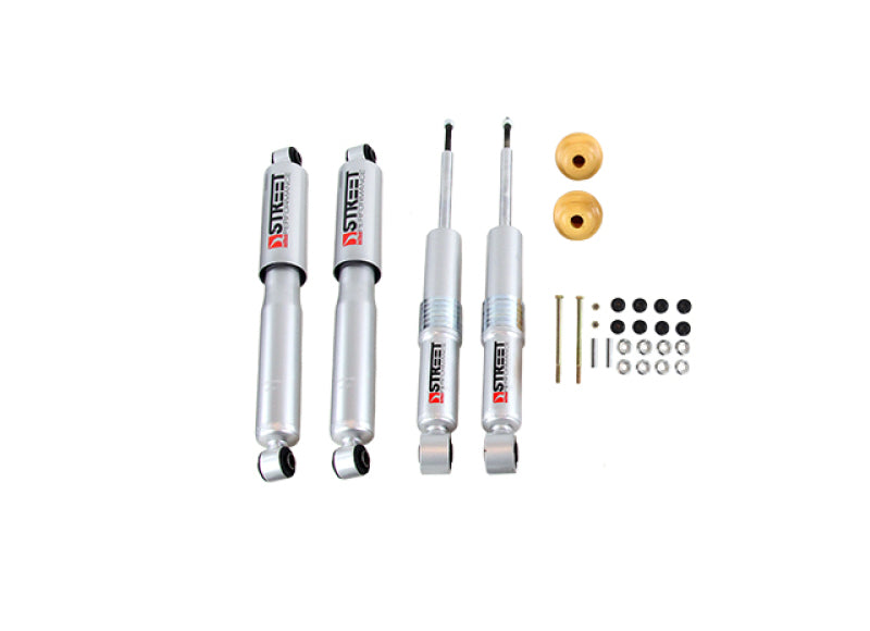 Load image into Gallery viewer, Belltech Street Performance Shock Absorber Set
