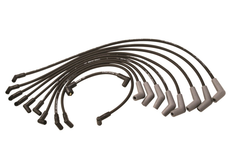 Load image into Gallery viewer, Ford Racing 9mm Spark Plug Wire Sets - Black
