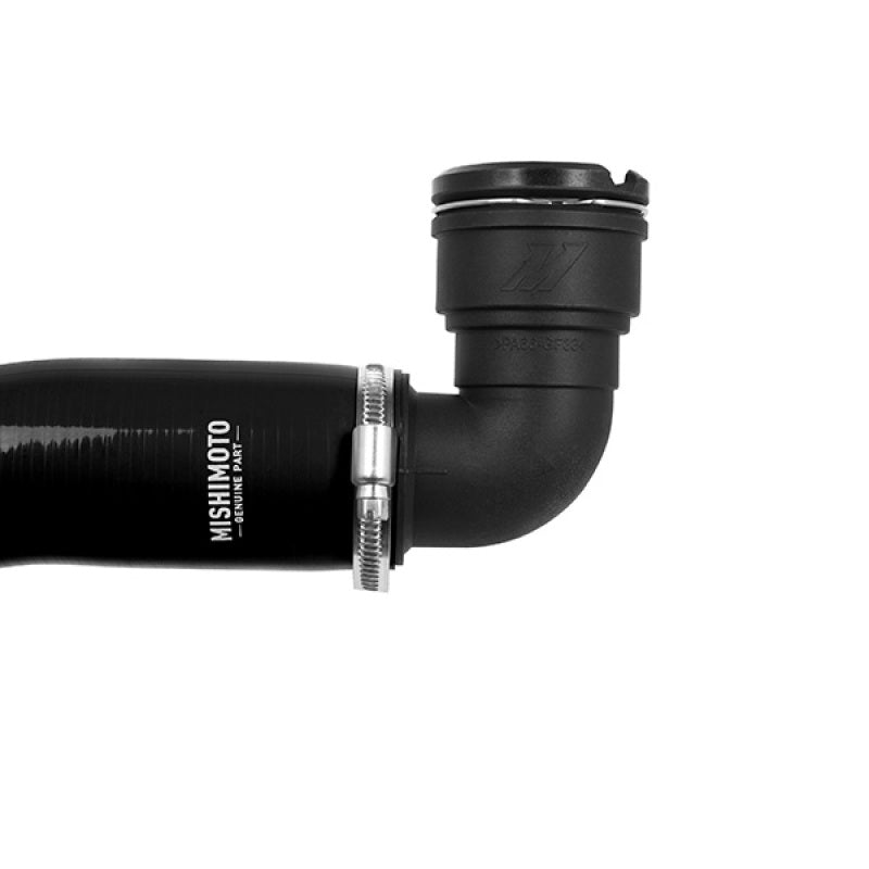 Load image into Gallery viewer, Mishimoto 10-14 Ford F-150 Raptor 6.2L V8 Black Silicone Radiator Hose Kit
