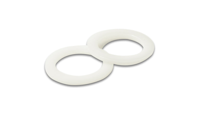 Load image into Gallery viewer, Vibrant -12AN PTFE Washers for Bulkhead Fittings - Pair

