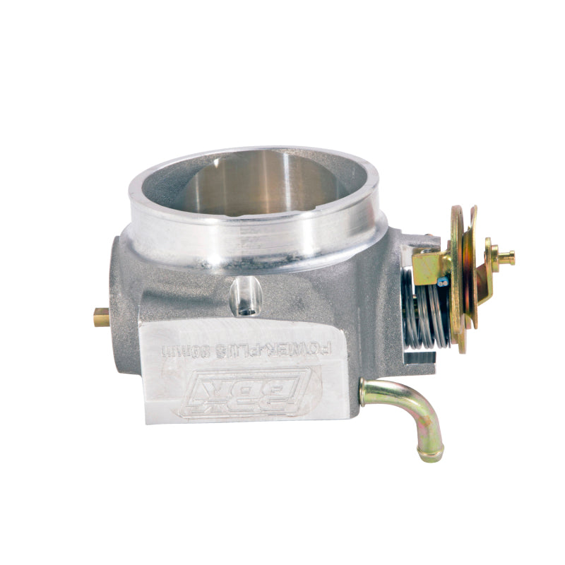 Load image into Gallery viewer, BBK 98-03 Camaro Firebird GTO LS1 80mm Throttle Body BBK Power Plus
