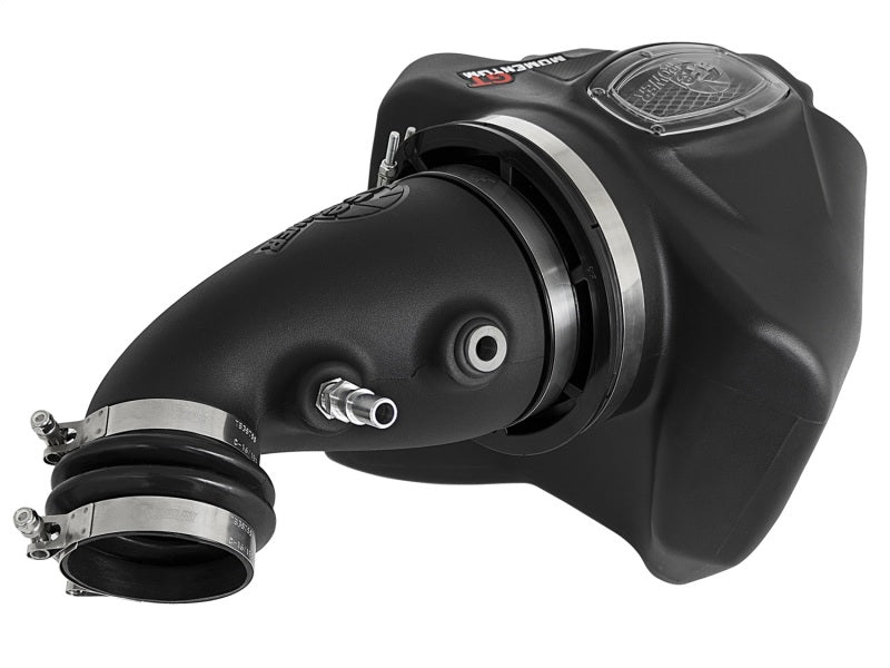 Load image into Gallery viewer, aFe Power Momentum GT Pro Dry S Cold Air Intake 14-16 Dodge Ram 2500 V8-6.4L Hemi
