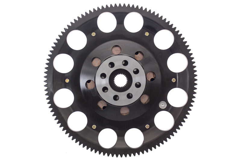Load image into Gallery viewer, ACT Twin Disc Sint Iron Race Clutch Kit
