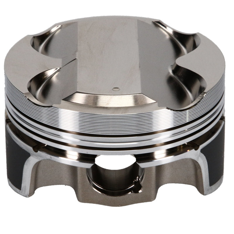 Load image into Gallery viewer, Wiseco Mitsubishi 4G63 7 Bolt 1.9cc Dome 10.5:1 Piston Shelf Kit
