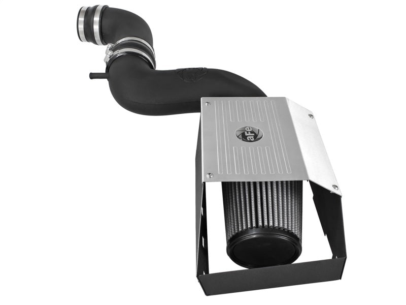 Load image into Gallery viewer, aFe MagnumFORCE Intake System Stage-2 Pro DRY S 06-09 Jeep Commander (XK) V8 4.7L
