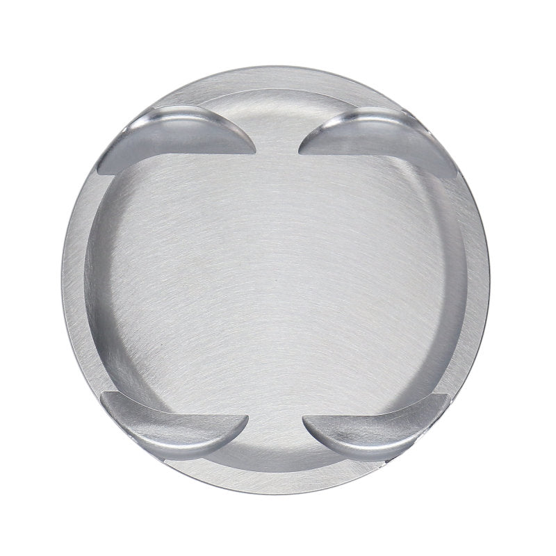 Load image into Gallery viewer, Wiseco BMW M54B30 -7.3cc Dome 1.114in x 3.3071in Piston Kit (Set of 6)
