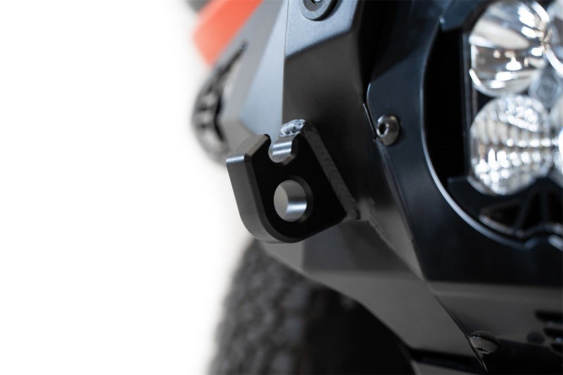 Load image into Gallery viewer, Addictive Desert Designs22-23 Ford Bronco Raptor Bomber Front Bumper
