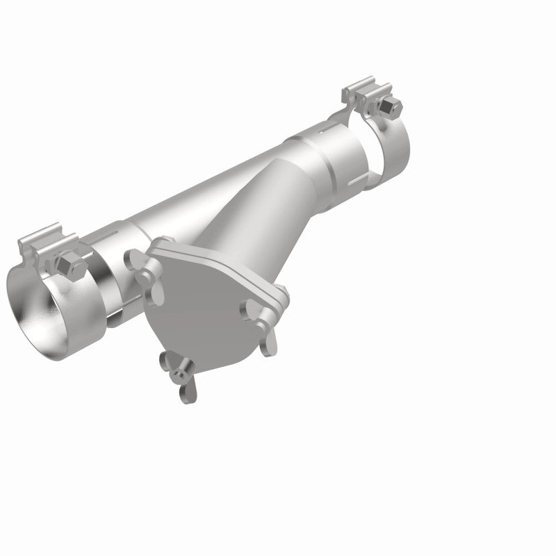 Load image into Gallery viewer, MagnaFlow Exhaust Cut-Out 2.5inch
