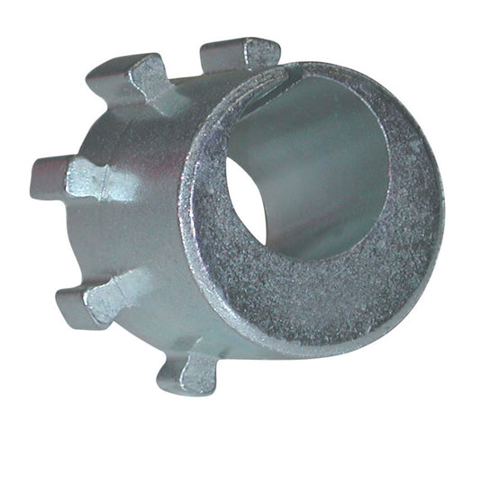 SPC Performance 2-3/4 deg. FORD Camber/Caster Sleeve