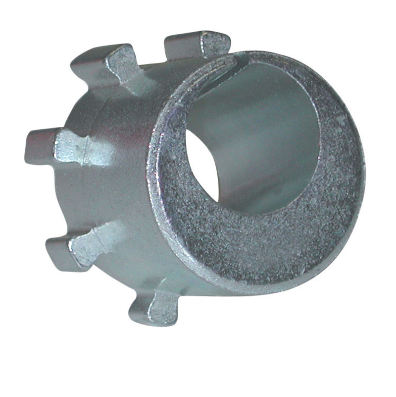 Load image into Gallery viewer, SPC Performance 1-1/2 deg. FORD Camber/Caster Sleeve
