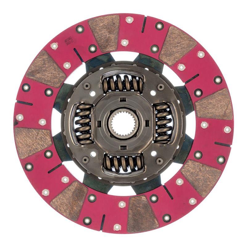 Load image into Gallery viewer, Exedy 96-16 Ford Mustang Replacement Stage 2 Cushion Button Disc (For 07953 / 07953CSC / 07953FW)
