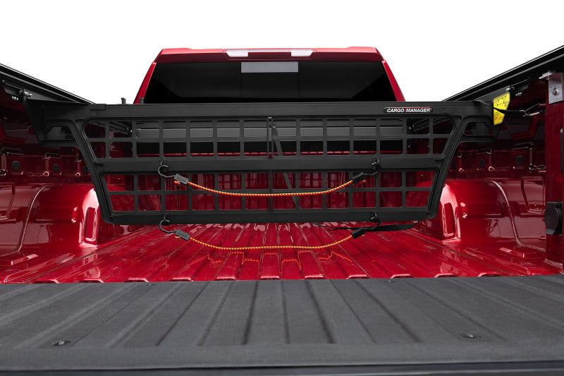 Load image into Gallery viewer, Roll-N-Lock 2019 Chevrolet Silverado 1500 &amp; GMC Sierra 1500 96.5in Cargo Manager
