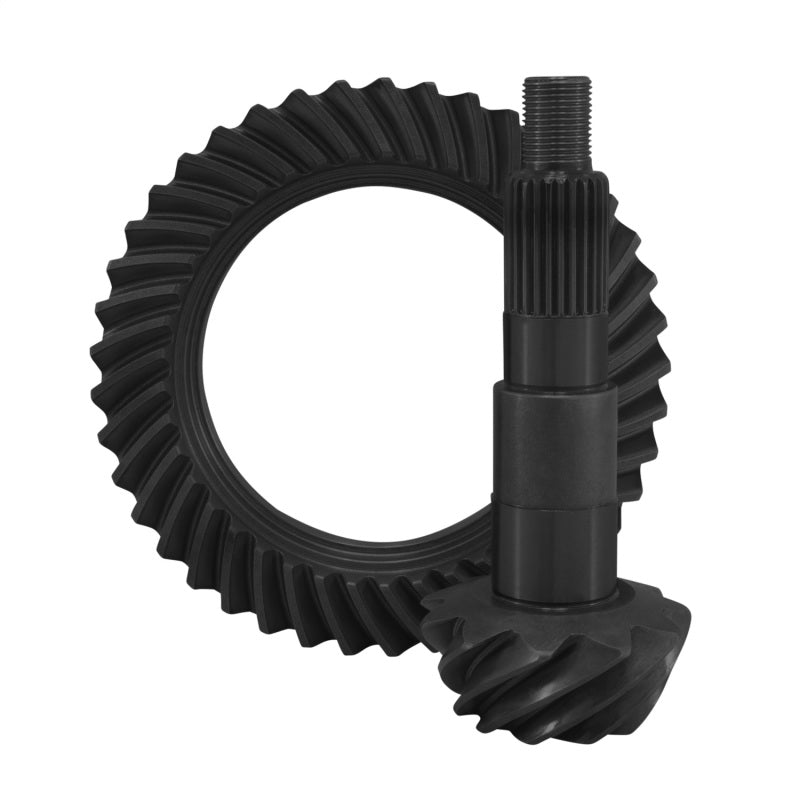 Load image into Gallery viewer, Yukon Gear High Performance Replacement Gear Set For Dana 30 Reverse Rotation in a 3.73 Ratio
