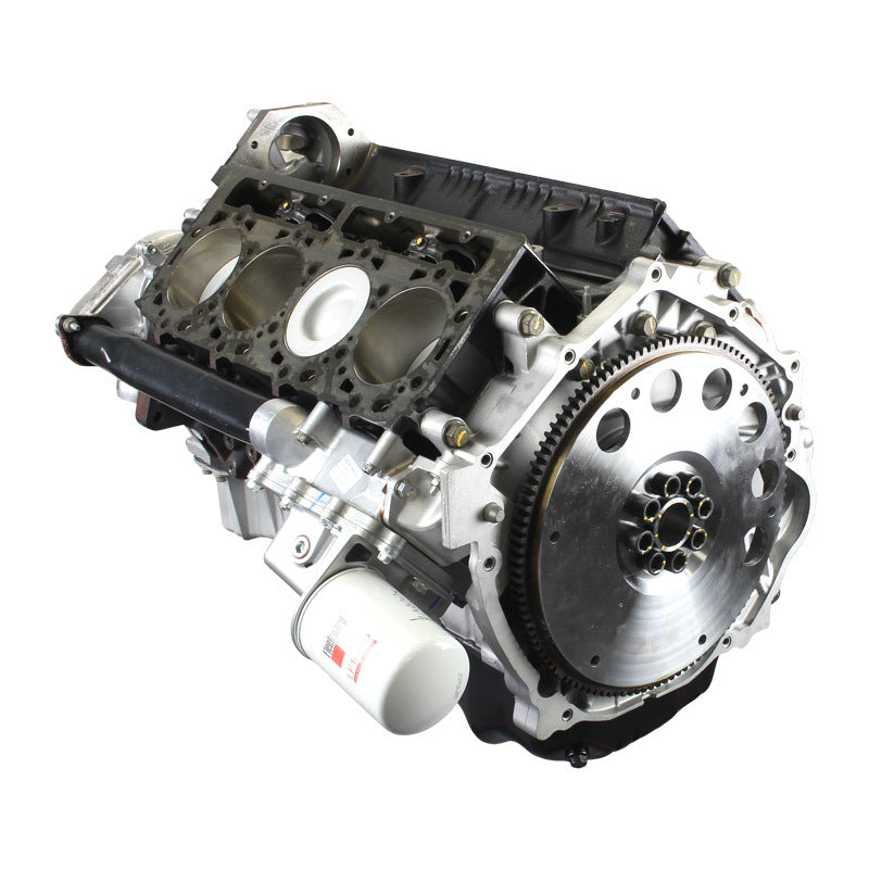 Load image into Gallery viewer, Industrial Injection 10-12 Chevrolet LML Duramax Performance Short Block ( No Heads ) (R/R Only)
