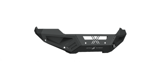 Road Armor 13-18 Ram 1500 SPARTAN Front Bumper - Tex Blk