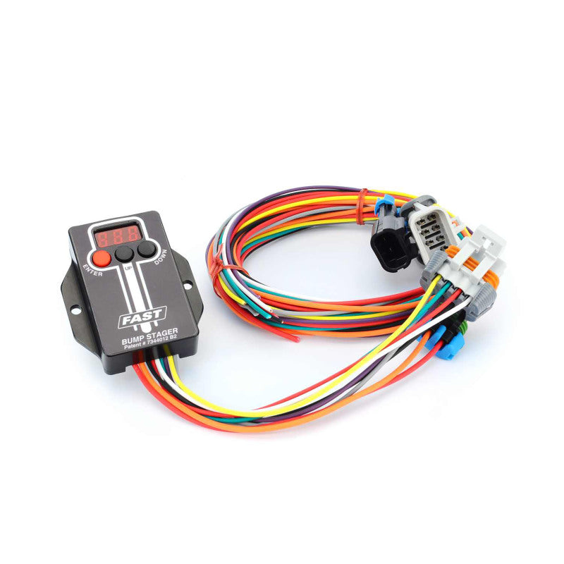 Load image into Gallery viewer, FAST Automatic Transmission Control Solenoid Bump Stager Module for XFI
