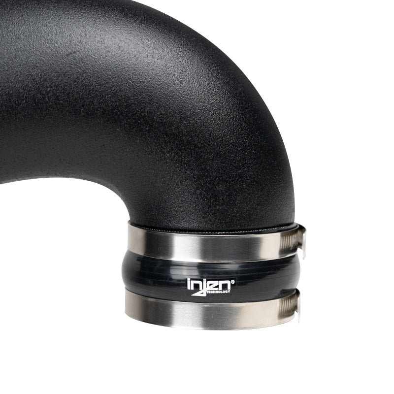 Load image into Gallery viewer, Injen 19-22 Ram 1500 V8-5.7L Hemi Evolution Intake - Dry Filter
