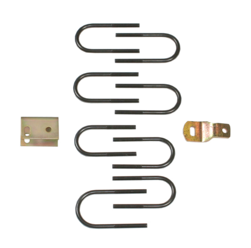 Load image into Gallery viewer, Skyjacker Suspension Lift Kit Component 1987-1995 Jeep Wrangler (YJ)
