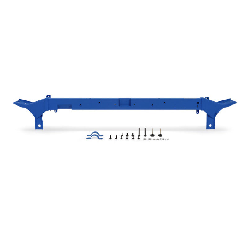 Load image into Gallery viewer, Mishimoto 2008-2010 Ford 6.4L Powerstroke Upper Support Bar
