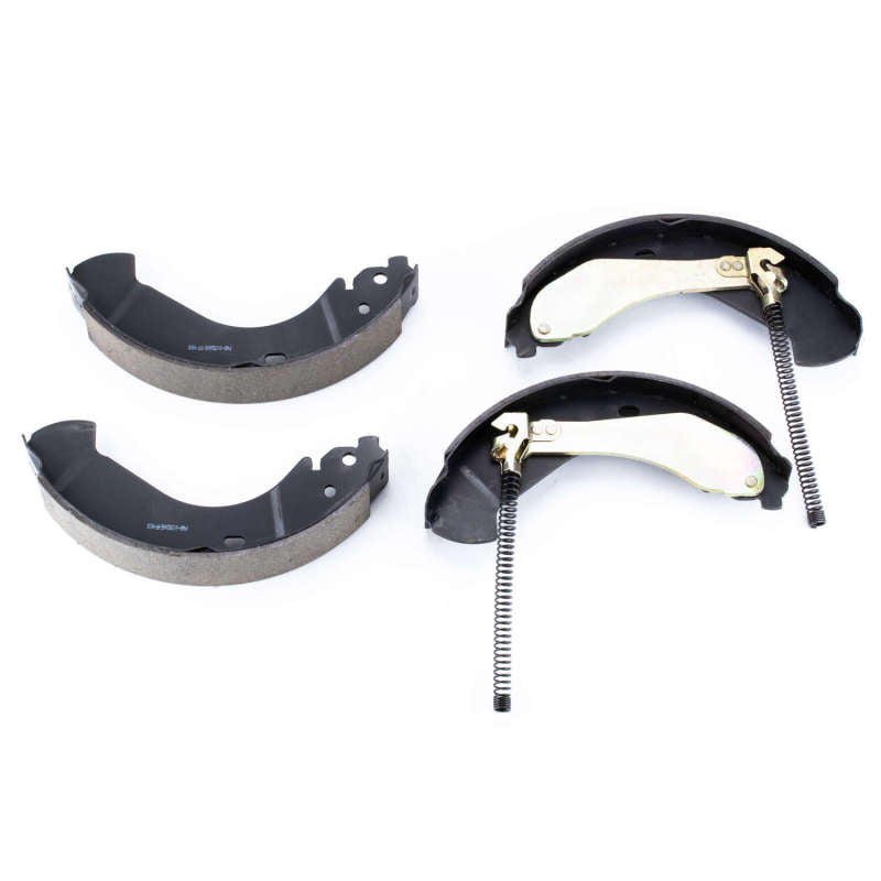 Load image into Gallery viewer, Power Stop 04-08 Chevrolet Colorado Rear Autospecialty Brake Shoes
