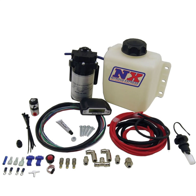 Load image into Gallery viewer, Nitrous Express Water Injection Diesel MPG Max
