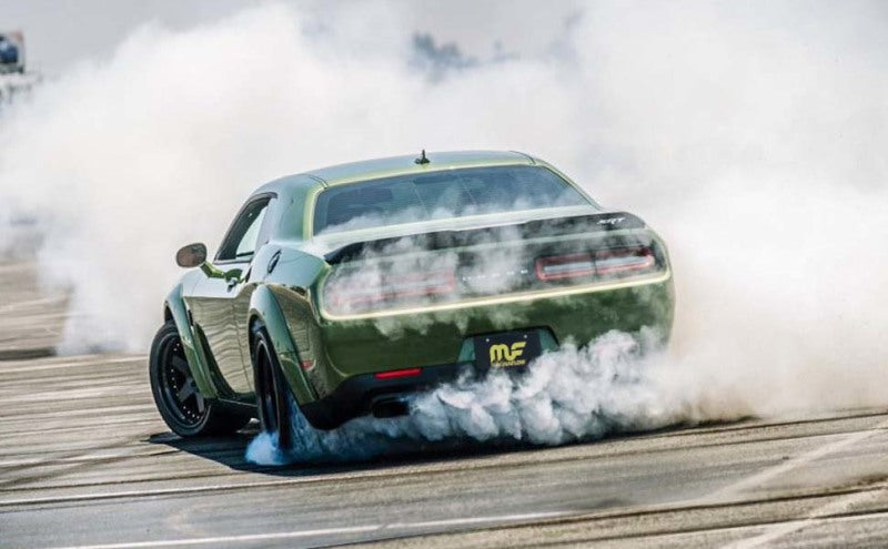 Load image into Gallery viewer, MagnaFlow Muffler Trb SS 14X4X9 2.25 O/O
