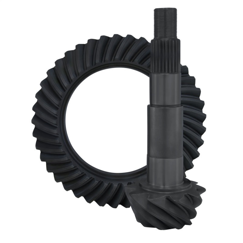 Load image into Gallery viewer, Yukon Gear High Performance Gear Set For Model 35 in a 4.11 Ratio
