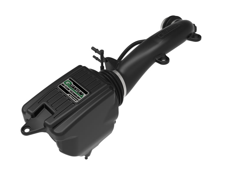 Load image into Gallery viewer, aFe Quantum Pro DRY S Cold Air Intake System 18-20 Jeep Wrangler JL L4-2.0L (t)
