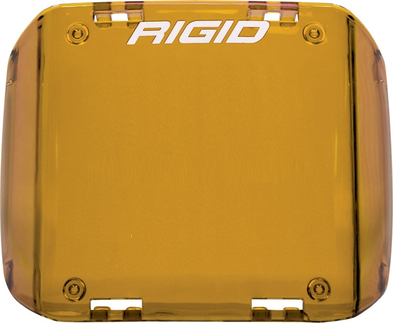 Load image into Gallery viewer, Rigid Industries D-SS - Yellow Cover
