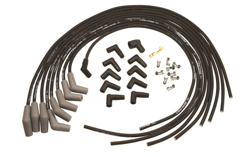Load image into Gallery viewer, Ford Racing 9mm Spark Plug Wire Sets - Black
