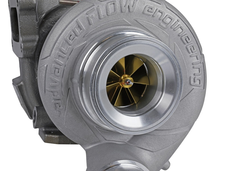 Load image into Gallery viewer, aFe BladeRunner GT Series Turbocharger 07-18 Dodge/RAM 6.7L (td)
