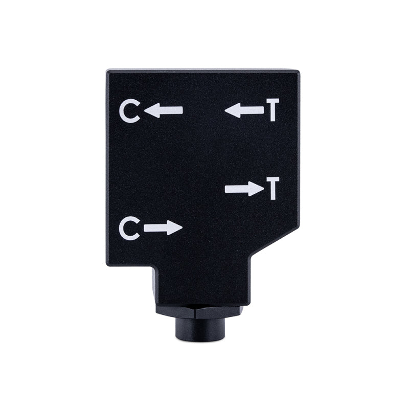 Load image into Gallery viewer, Mishimoto 12-18 Jeep Wrangler JK Transmission Thermal Bypass Valve Kit
