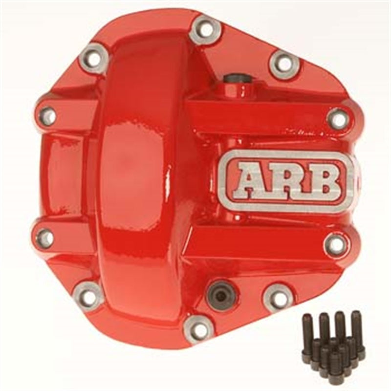 Load image into Gallery viewer, ARB Diff Cover D60/D50
