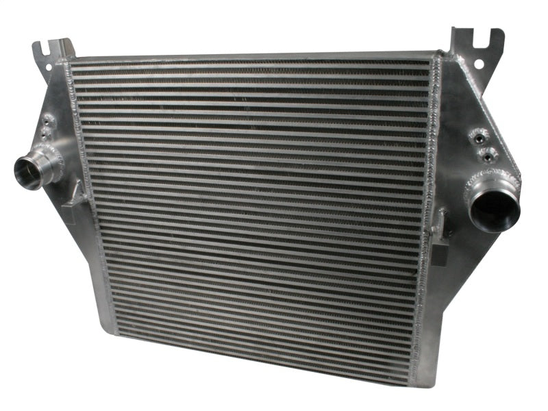 Load image into Gallery viewer, aFe Bladerunner Intercoolers I/C Dodge Diesel Trucks 03-07 L6-5.9L (td)
