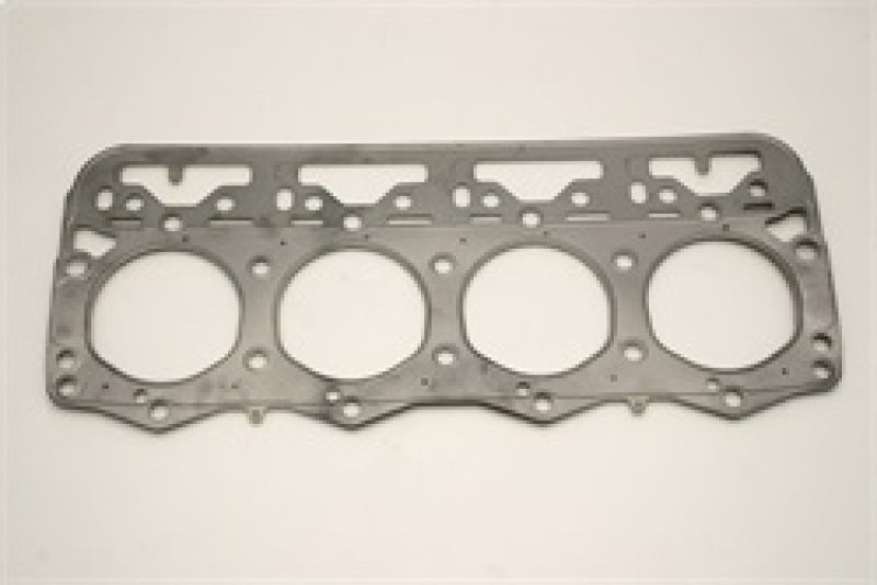 Load image into Gallery viewer, Cometic 94-03 Ford 7.3L Powerstroke Diesel 4.140 inch Bore .075 inch MLS-5 Head Gasket
