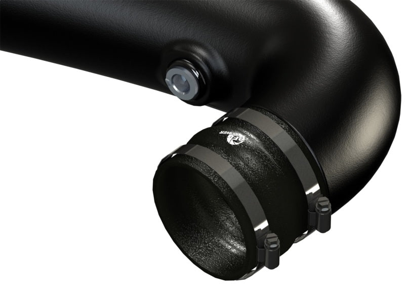 Load image into Gallery viewer, aFe Momentum GT Pro 5R Cold Air Intake System 11-17 Jeep Grand Cherokee (WK2) V8 5.7L HEMI
