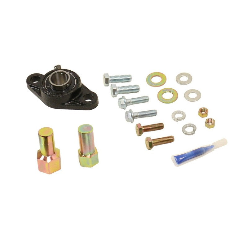 Load image into Gallery viewer, BD Diesel Steering Box Stabilizer Hardware Kit 94-08 Dodge
