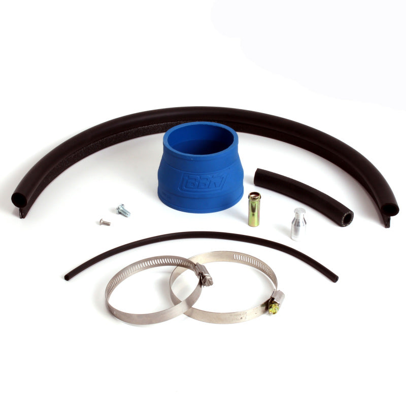 Load image into Gallery viewer, BBK 12-15 Camaro V6 Replacement Hoses And Hardware Kit For Cold Air Kit BBK 1835
