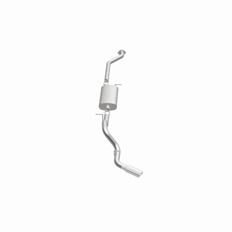 Load image into Gallery viewer, MagnaFlow Sys C/B GM 1500 Ext Cab 99-02
