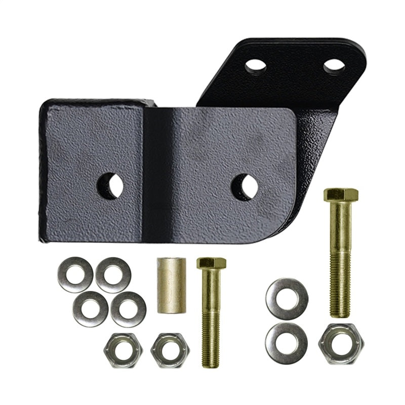 Load image into Gallery viewer, Skyjacker Jeep Gladiator JT Track Bar Bracket - Rear
