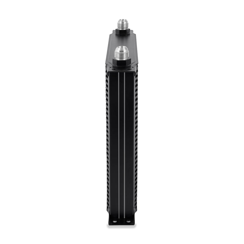 Load image into Gallery viewer, Mishimoto Universal 34 Row Oil Cooler - Black
