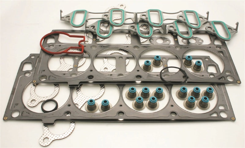 Load image into Gallery viewer, Cometic Street Pro GM 1999-05 6.0L LS Series Gen III 4.100 Top End Kit (Truck Motor)
