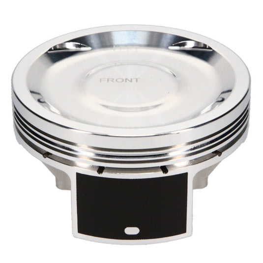 JE Pistons SUB STI EJ257 Block w/ EJ20 Head 99.75mm Bore Single Piston - Right
