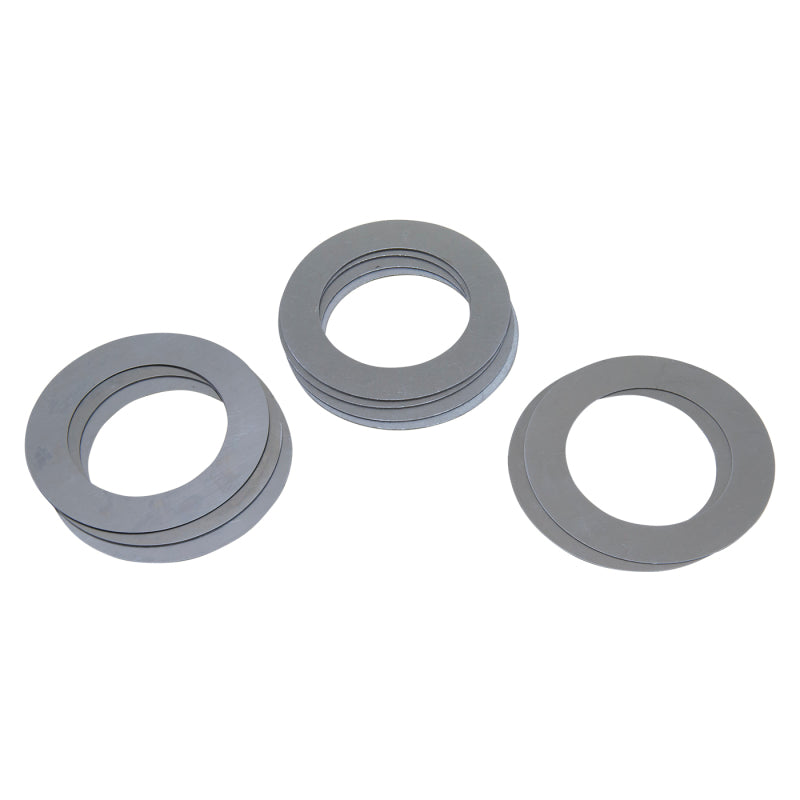 Load image into Gallery viewer, Yukon Gear Positraction Shim Kit (18 Shims) For GM 8.2in / GMin / 12T / 12P / Ford 8.8in
