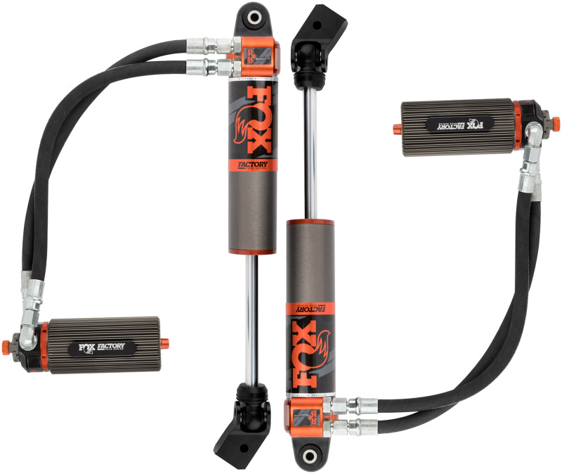 Load image into Gallery viewer, Fox 20-Up Gladiator 3.0 Factory Race Bypass R/R DSC Front Shock 3.5-4.5in. Lift - Requires Front D/S
