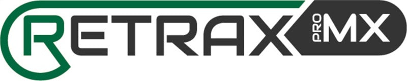 Load image into Gallery viewer, Retrax 2022+ Toyota Tundra CrewMax 5.5ft Bed w/Rail System (Excl Trail Special Edition) RetraxPRO MX
