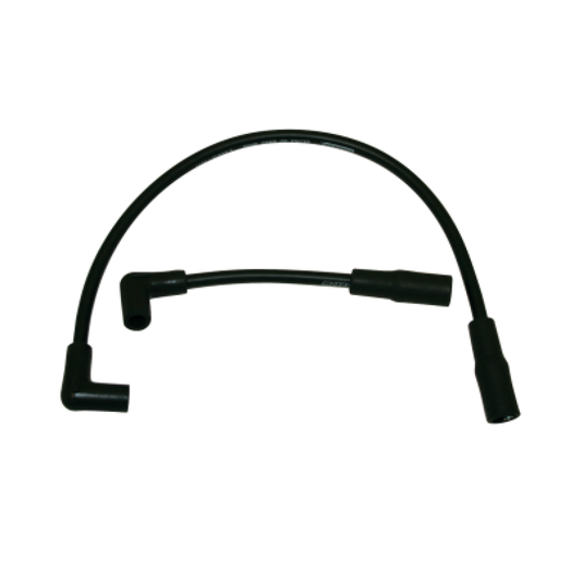 Moroso 99-15 Harley-Davidson FXD/FXDWG Ultra 40 Wire Set