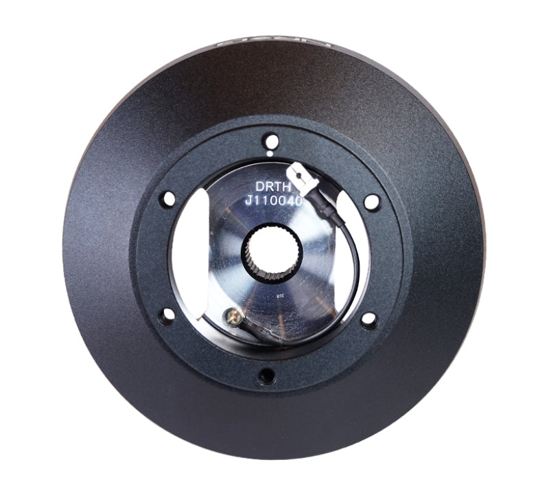 Load image into Gallery viewer, NRG Short Hub Adapter 13-16 Dodge Dart
