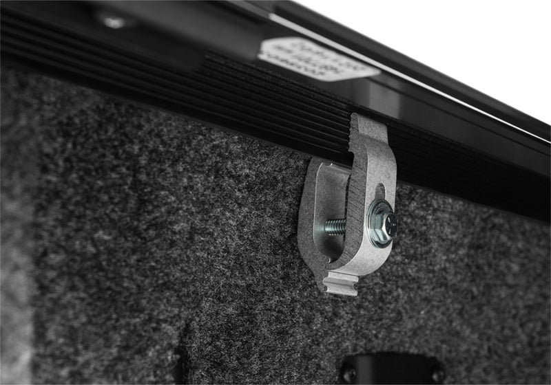 Load image into Gallery viewer, Truxedo 15-21 Ford F-150 8ft Pro X15 Bed Cover
